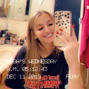 Meet your Posher, Vash